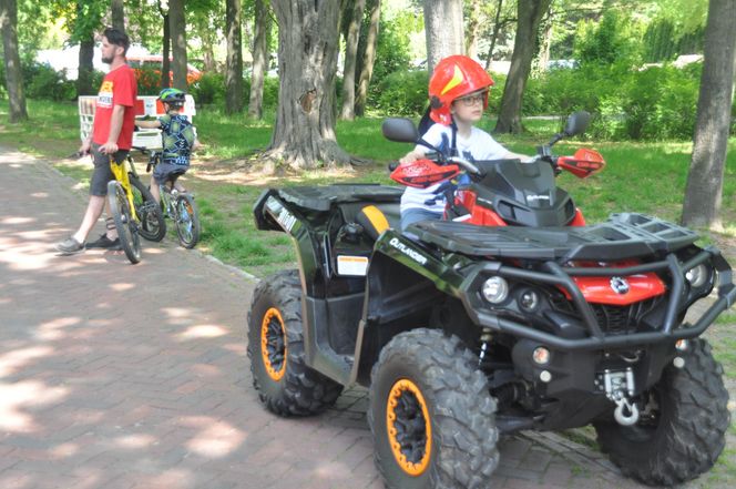 Kielce. Święto Konstytucji 3 Maja (2025)