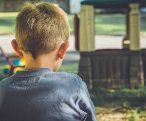 6-letni Krzyś szuka domu. Ma uregulowaną sytuację prawną