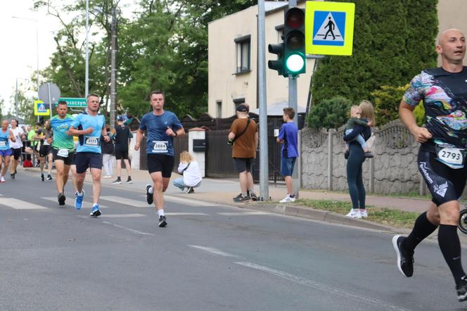 Bieg Lwa w Tarnowie Podgórnym: na starcie prawie trzy tysiące uczestników!