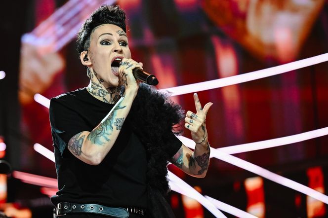 Trwa Top of The Top Sopot Festival 2025. Mamy dużo zdjęć z Opery Leśnej.