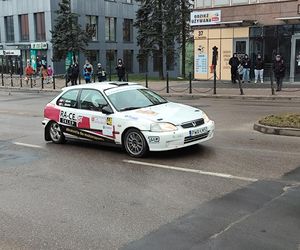 50. Rajd Monte Karlino