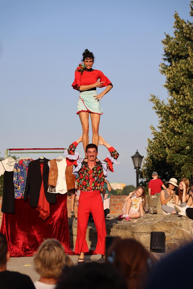 Carnaval Sztukmistrzów 2024 w Lublinie - dzień drugi