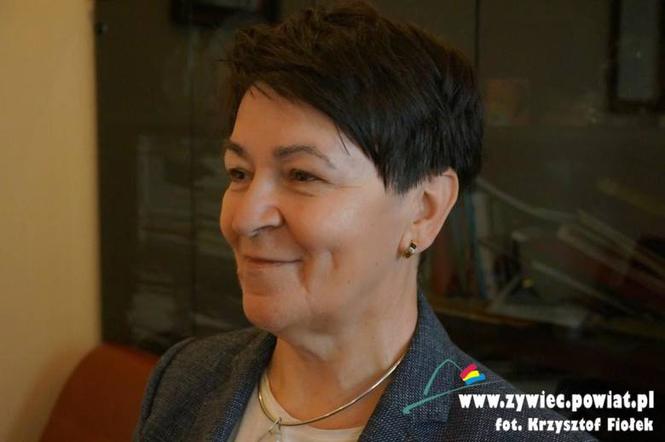 Odwołano szefową żywieckiego Sanepidu!Małgorzata Bednarczyk straciła  stanowisko dyrektora  ze skutkiem natychmiastowym.  