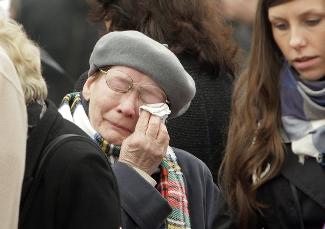 Katastrofa Smoleńska