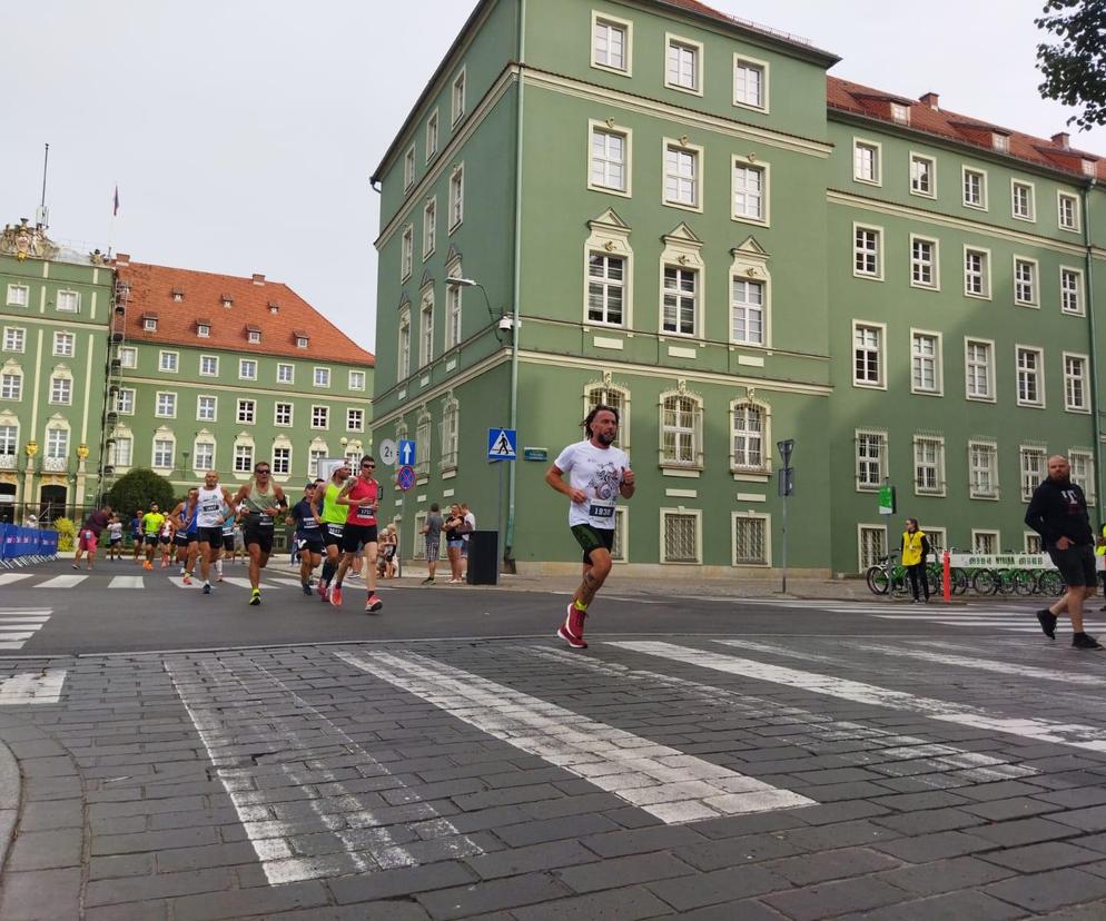 44. PKO Półmaraton Szczecin