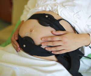 TEST OKSYTOCYNOWY: wskazania i przebieg testu OCT