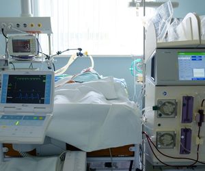 Od infekcji do wstrząsu septycznego w godzinę. Polacy wciąż nie wiedzą, jak groźna jest sepsa