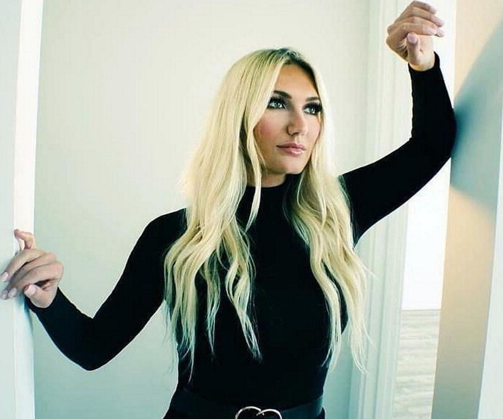 Brooke Hogan