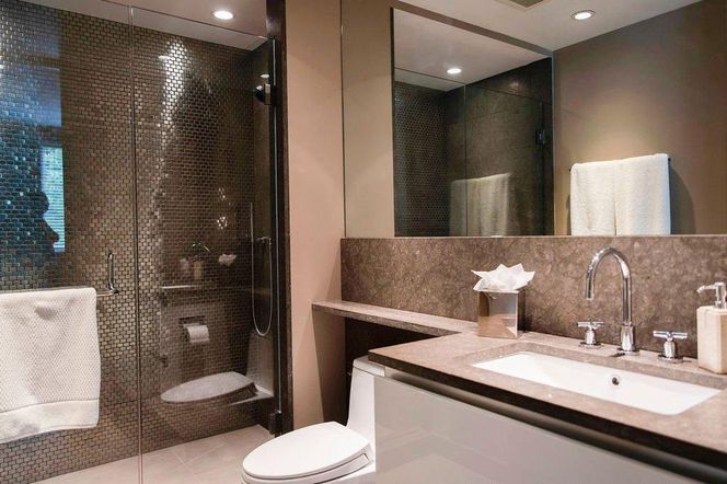 Rezydencja Michaela Jordana