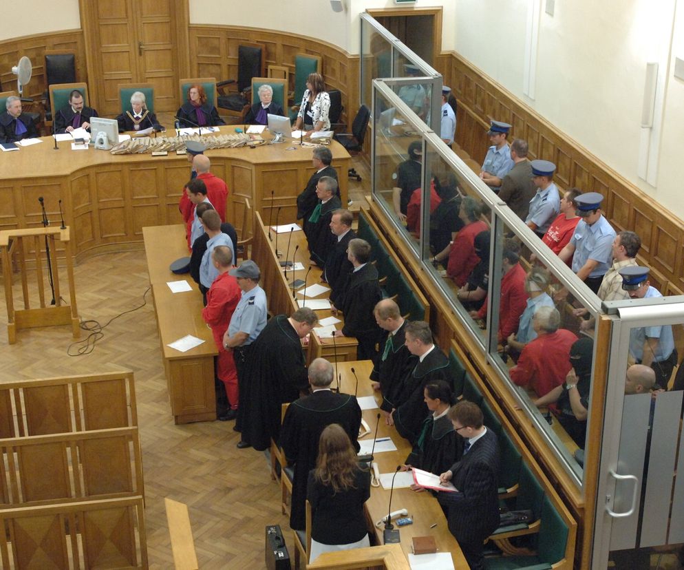Gang „Ośmiornicy”. Miliony z VAT-u, haracze, porwania. Tak działała łódzka mafia. Ujawniamy kulisy ich wpływów i upadku