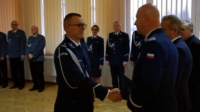 Nowi policjanci w Bydgoszczy i regionie! Ślubowanie złożyło 23 funkcjonariuszy 