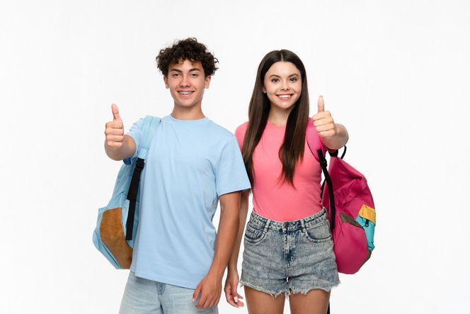 Kup obuwie i strój na WF