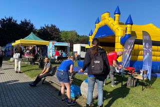 38. Bachanalia Fantastyczne w Zielonej Górze