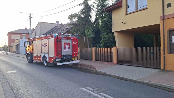 Iłżecka Starachowice 20.06.25