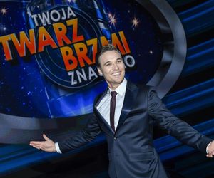Maurycy Popiel jest w trakcie rozwodu. W telewizji doradza w sprawie związków. Rekomendowałbym szukanie partnera...