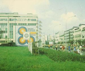  Słynny „Sezam w Sosnowcu otwarto 56 lat temu. Był wizytówką miasta