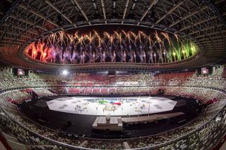 Igrzyska Europejskie 2023 - ceremonia otwarcia. Transmisja w TV i ONLINE