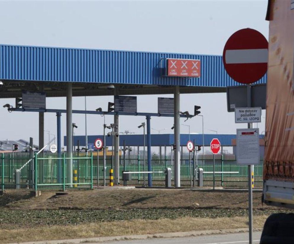 Nieoficjalnie: przejścia graniczne w woj. podlaskim zostaną otwarte!