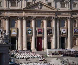 Był satanistycznym kapłanem, został świętym! Decyzja papieża Leona XIV