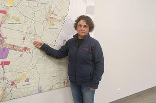 Nie chcemy fabryki pod oknami