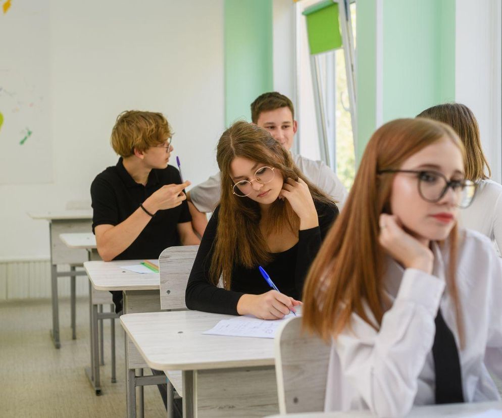 Wiadomo, kiedy będzie próbny egzamin ósmoklasisty. Lepiej zaplanuj urlop