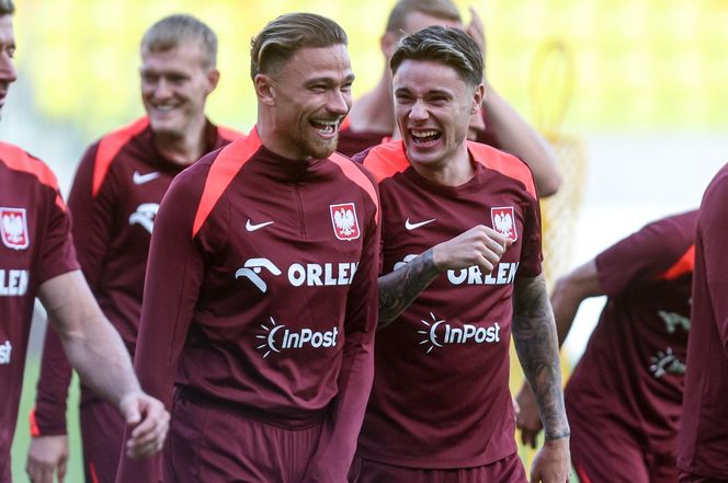 Zgrupowanie polskiej kadry na Śląsku. Jan Urban zdradza plan na Holandię i mówi o problemach