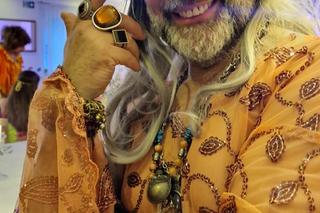 Dariusz Kamys zdradza nam skąd ma miłość do kabaretu