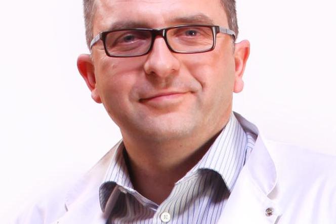 Prof. Adam Maciejczyk