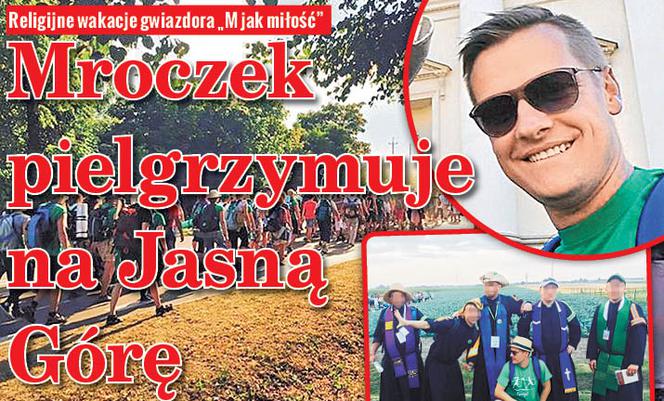 Bracia Mroczek 