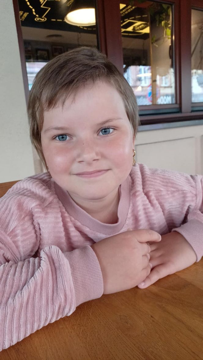 Krzyż runął na 5-letnią Marysię! Cudem przeżyła, a winnych wciąż brak