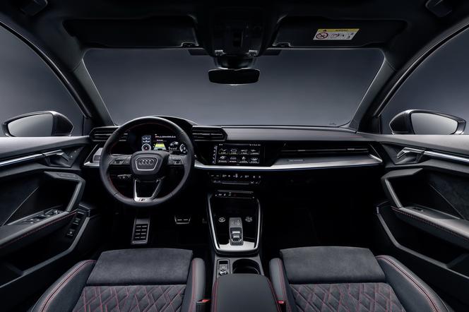 Audi A3 Sportback 45 TFSI e (2021)