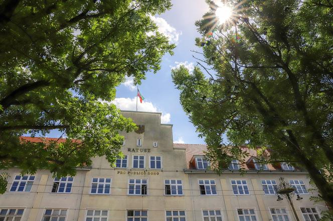 Czy gorzowscy urzędnicy będą pracować z domu?