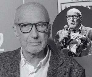 Nie żyje Maciej Karpiński. Miał 74 lata. Wszyscy znali jego dzieła