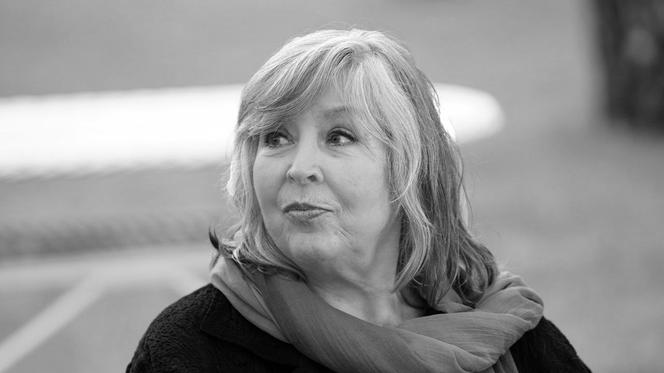 Jolanta Lothe nie żyje. Zmarła Teresa Struzik z serialu "Barwy szczęścia"