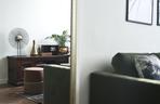 Przytulnie na 40 m2