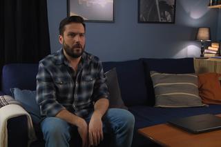 Barwy szczęścia, odc. 2672: Damian (Michał Lesień-Głowacki)