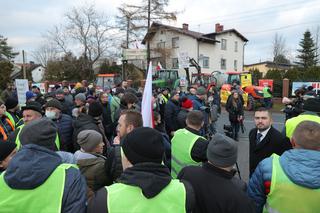 Chcą nas kupić za 5 zł! Mieszkańcy mówią „nie” budowie CPK