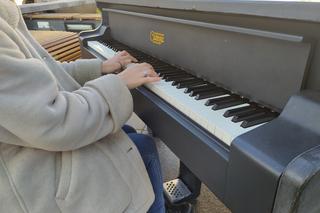 Fortepian dla Rzeszowa