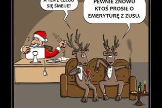 Najlepsze memy o świętach! Wszyscy znacie TE sytuacje