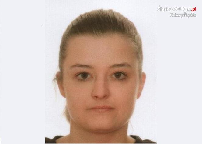 Śląskie: Zaginęła mieszkanka Piekar Śląskich. Z 26-latką nie ma żadnego kontaktu