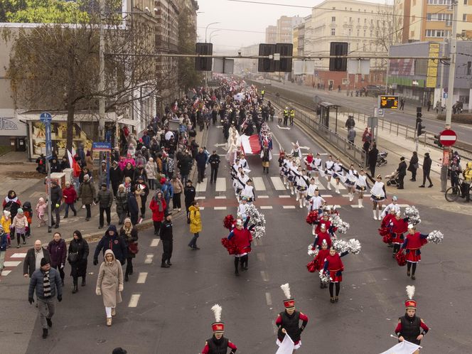 Święto Niepodległości 2024