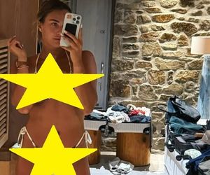 Aryna na Mykonosie ma ten turniej w nosie! Sabalenka w formie nie tylko na korcie [ZDJĘCIA]