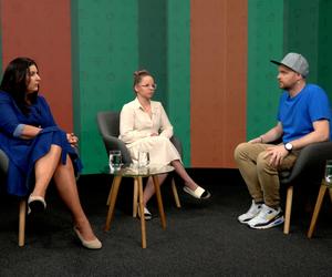 Ania straciła dwie ciąże, trzecią w połowie. Nie ma empatii [WIDEO]