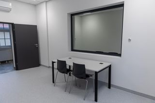 Cyber twierdza otwarta