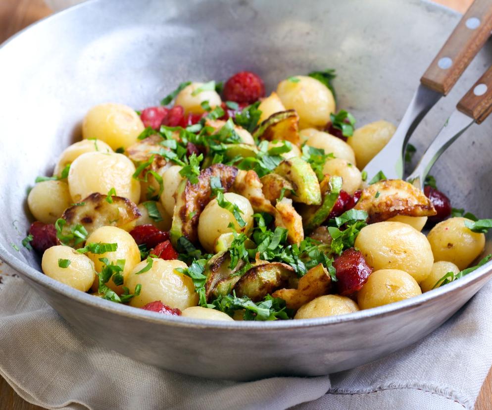 sałatka strasburska