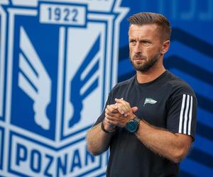 Lech Poznań - Lechia Gdańsk. 3. kolejka PKO Ekstraklasy