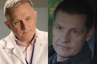 M jak miłość, odcinek 1848: Rogowski pomoże Pawłowi! Przepisze mu leki, które postawią go na nogi - ZDJĘCIA