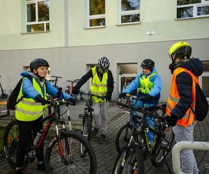 Odblaskowa SP2 w Iławie