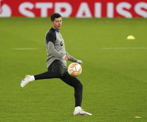 Robert Lewandowski wprost o swojej przyszłości. Nie był w stanie tego określić, postawił sprawę jasno