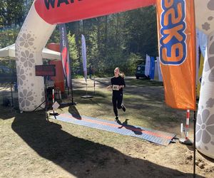 Stery na Sport z Uruzem 2025. Bieg i Nordic Walking w Dywitach